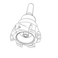 Indexable Milling