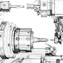 CNC Machine