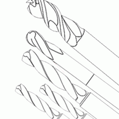 Cutting Tools