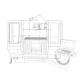 Rough Machining