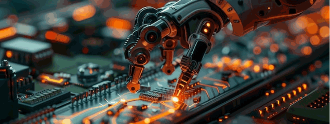 AI-Powered Machining: Addressing the Growing Need for Skilled Labor
