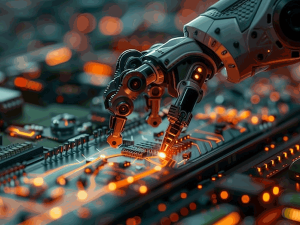AI-Powered Machining: Addressing the Growing Need for Skilled Labor