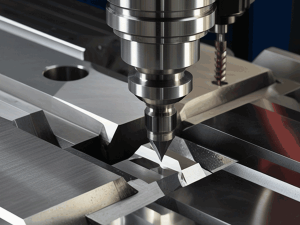 Cutting Challenges: Tackling Hard-to-Machine Materials