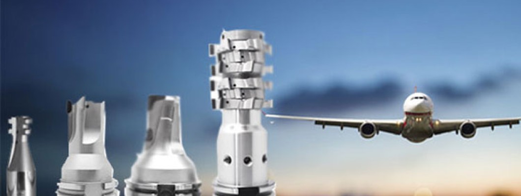 Advanced cutting tools to play a significant role in the aviation industry