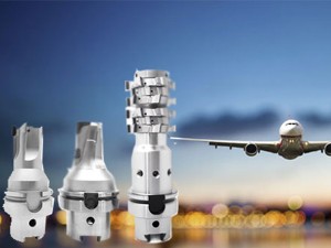 Advanced cutting tools to play a significant role in the aviation industry