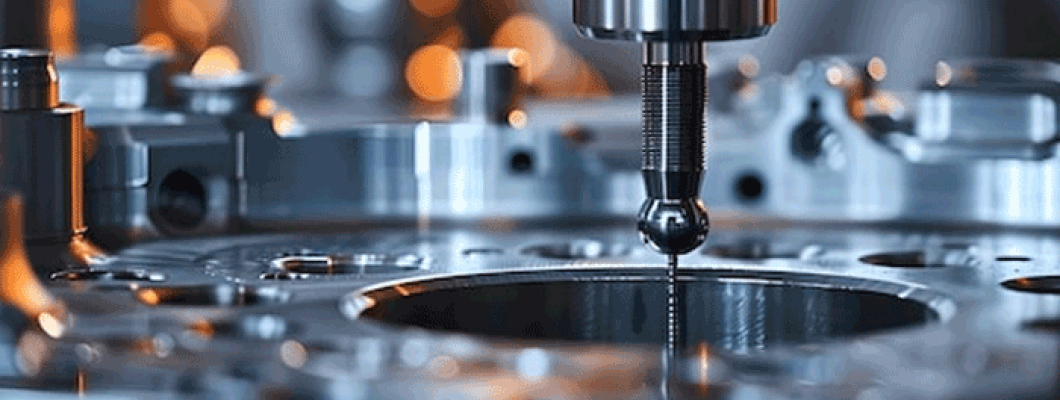 Emerging Technology Trends in the Metrology Industry