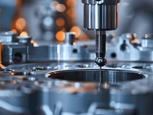 Emerging Technology Trends in the Metrology Industry