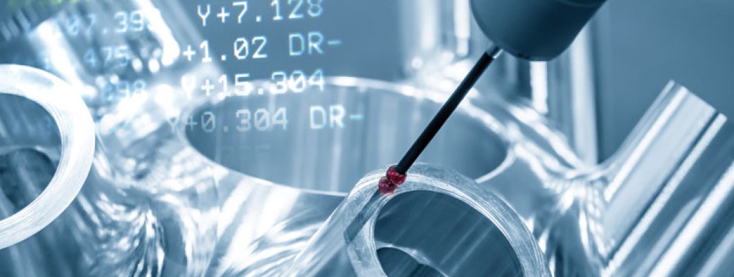 Unveiling the Future: A Forecast for the Metrology Industry