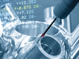 Unveiling the Future: A Forecast for the Metrology Industry