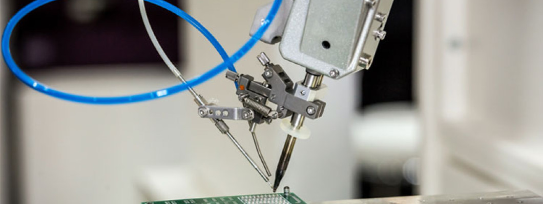 The Silent Engine of Innovation: Precision Machining in the Semiconductor Revolution