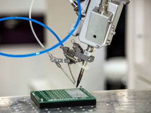 The Silent Engine of Innovation: Precision Machining in the Semiconductor Revolution