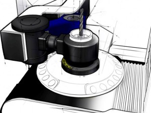 Why tool presetter is not popular in india?
