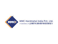 MMC Hardmetal India Pvt Ltd