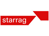 Starrag 