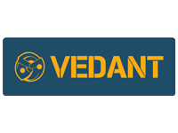 Vedant Tools 