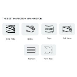 Tool Inspect 600 - ATQ Metro