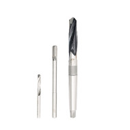 Addison Carbide Tipped Drills