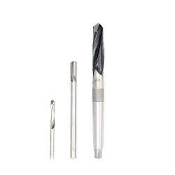 Addison Carbide Tipped Drills