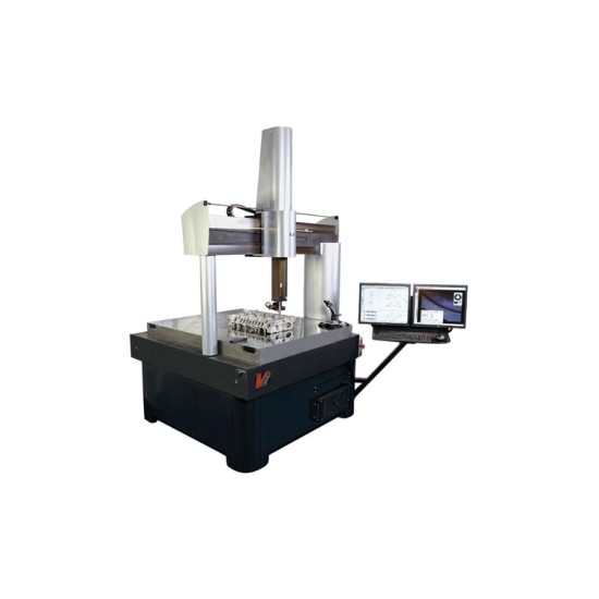 Baty Vision Systems - Baker Gauges 