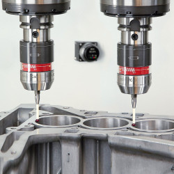 TC50 | TC60 touch probes 