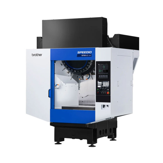 Brother SPEEDIO S700Xd2-100T