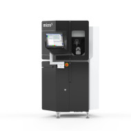 Micro5 - CNC Machine