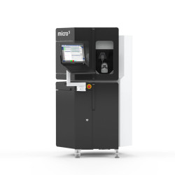 Micro5 - CNC Machine