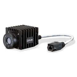 FLIR A50/A70 - Image Streaming
