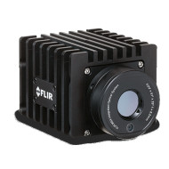 FLIR A50/A70 - Image Streaming