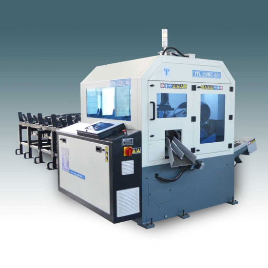 ITL CSNC CNC 50