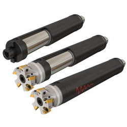 ISCAR CAMFIX