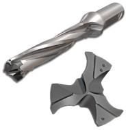 ISCAR SUMO-L-DRILL