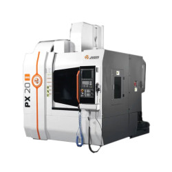 Jyoti PX nvu Series