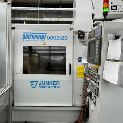 JUNKER QUICKPOINT