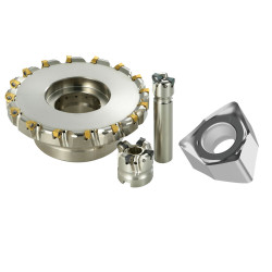 MMC Hardmetal ASX300