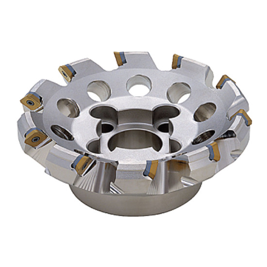 MMC Hardmetal ASX300