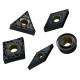 MMC Hardmetal MV9005