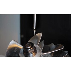 Mastercam Milling Solutions