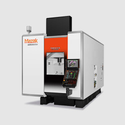 MAZAK VARIAXIS Series