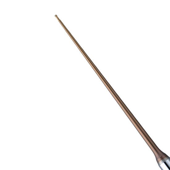 MOLDINO EPOCH Pencil Deep Ball