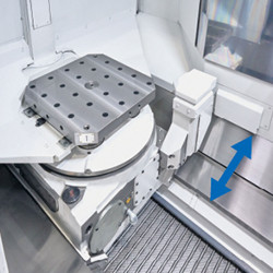 Okuma MA‑4000H