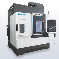 Okuma  MB-V Ⅱ series 