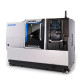 Okuma 1-Saddle CNC Lathe