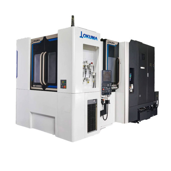 Okuma MA‑4000H
