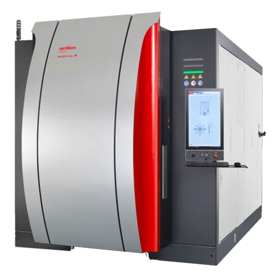 Oerlikon Balzers INLENIA series