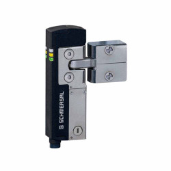 Solenoid Interlock - AZM 40