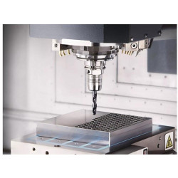 SCHUNK - Hydraulic expansion toolholder