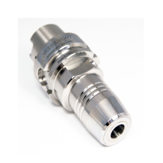 SCHUNK - Hydraulic expansion toolholder