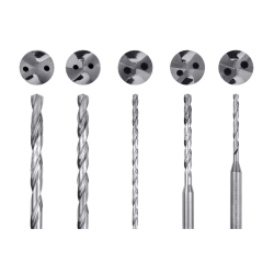 Vedanta Extra Long Drill