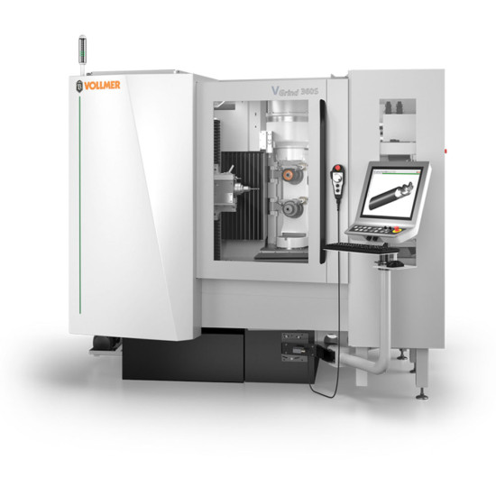 VOLLMER VGrind INFINITY LINEAR